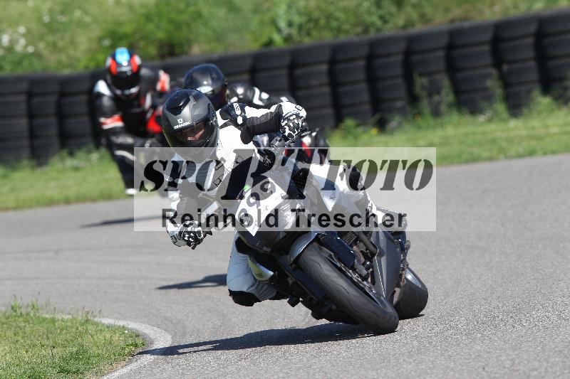 /13 01.05.2025 Speer Racing ADR/Gruppe gruen/999